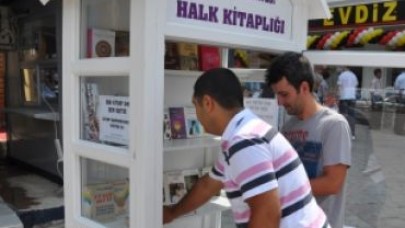 OKU VE GETİR PROJESİ