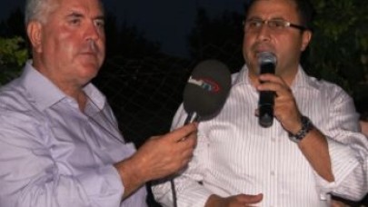 MAHALLENİZE SAHİP ÇIKIN