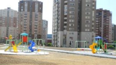 BEYLİKDÜZÜ’NE 10 YENİ PARK DAHA…