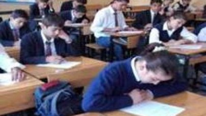 4 dersten kalana ek sınav