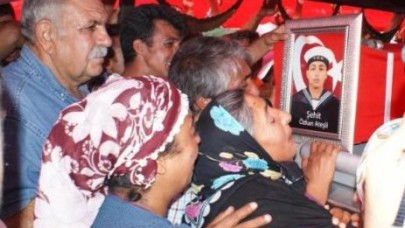 CEBİNDE 50 TL PARASI VARDI