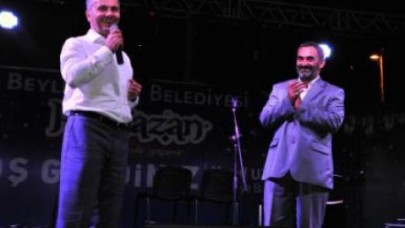 BEYLİKDÜZÜ'NDE  ERZİNCANLI...