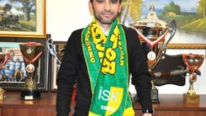 YÜCE, İNCİRTEPE’DE KALDI