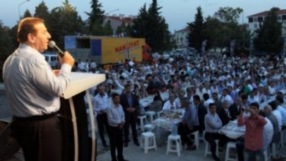 ESENYURT’TAN VİZE ÇIKARMASI