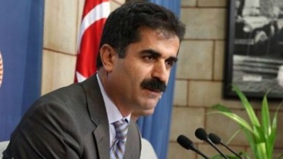 'Direnme Yoksa Kafana Sıkarız'