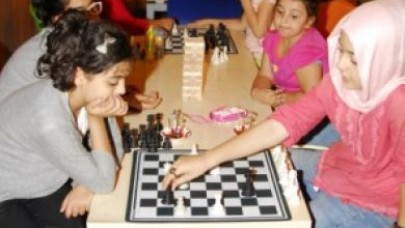 Bilgievleri, Ramazan’ın Coşkusu...