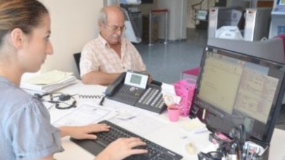 100 BİN BAŞVURU ÇÖZÜME KAVUŞTU