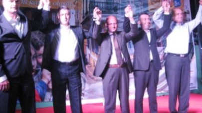 Babayiğit, Bu Bizim Namus Borcumuzdur: