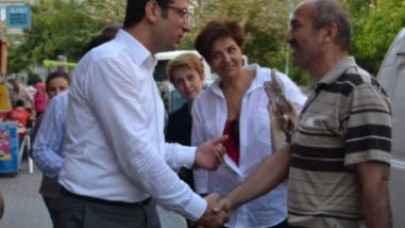 YARIN SEÇİM OLSA YİNE İKTİDARIZ