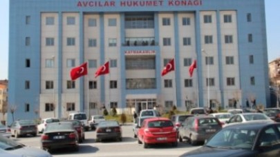 Hükümet Konağında SGİM Hizmet Veriyor...