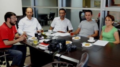 'Sağlık felaketiyle karşı karşıyayız'