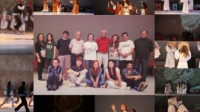 B.ÇEKMECE LİSESİ ALMANYADA..