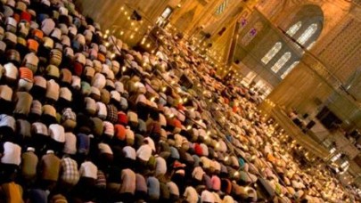 Bayram namazı saat kaçta kılınacak?