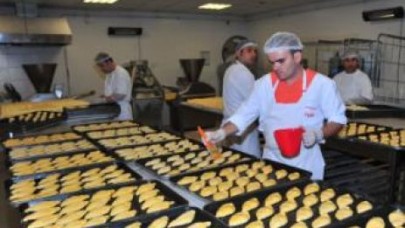 TATLI İMALATHANELERİNE DENETİM…