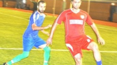 Y.ESNAF’IN AYAK SESLERİ: 2-1