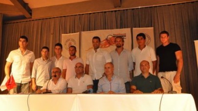 Büyükçekmece Bomba Gibi Geliyor…