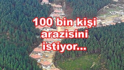 2B'ye 100 bin başvuru