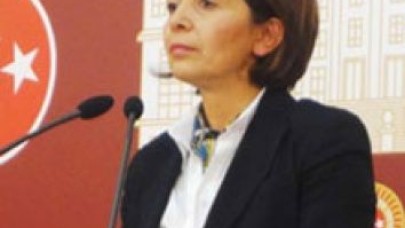 CHP'li Yılmaz'dan Aygün'e tepki