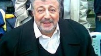 Akpınar: Cenazeme kimse gelmesin