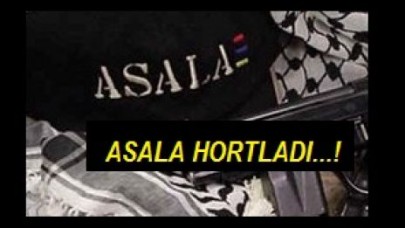 ASALA'dan Türkiye'ye Suriye tehdidi