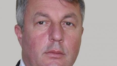 Değirmenci'nin şöförü vefat etti