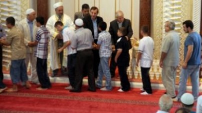 ESENYURT’TA BAYRAM HAVASI