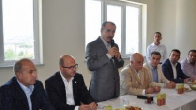 Çocuk tuvaletleri yapılacak