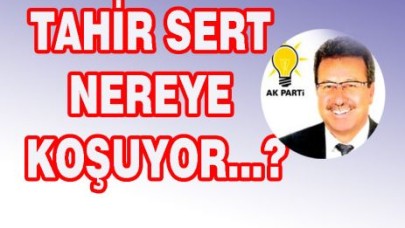 Tahir Sert Silivri yolcusu...