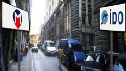 İBB'DEN İKİ İYİ BİR KÖTÜ HABER