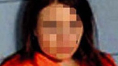 Cezaevinde tecavüz skandalı!