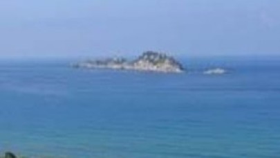 İtalya'ya kaçak göçmen taşıyan 'Hasan Reis' battı