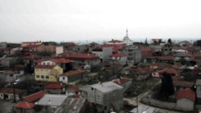 Eski bir Rum köyü: Fener