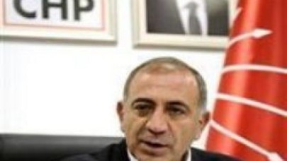 Gürsel Tekin: 'Ak parti'den teklif aldım'