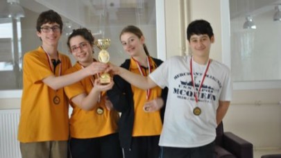 Akademi Koleji atakta...