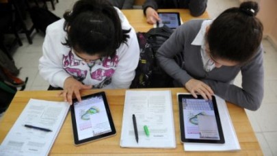 Kablosuz internette radyasyon cep telefonundan az