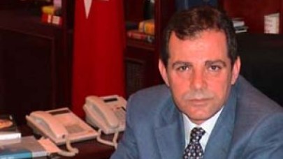 CHP 'nin gölge Adalet Bakanı