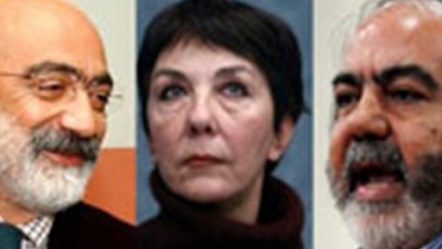 Liberaller rahatsız!