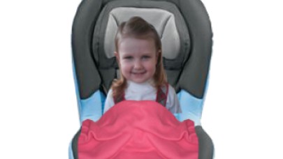 Çocuk koltuklarına dikkat