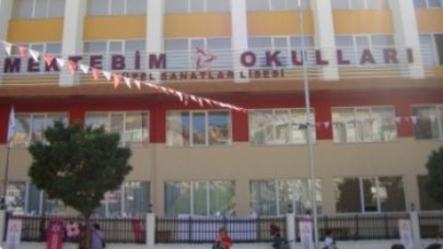 MEKTEBİM OKULLARI BÜYÜKÇEKMECE'DE