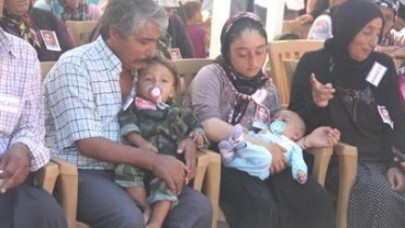 ŞEHİT EVİNE HACİZ