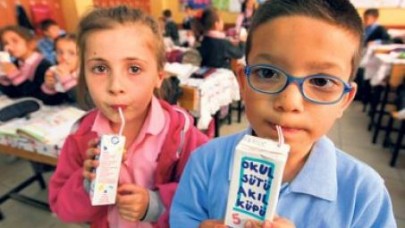 ‘Bedava Süt’ yeni yıldan itibaren..