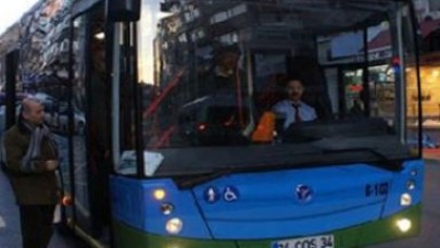 İBB’den tarife değişikliğine açıklama..