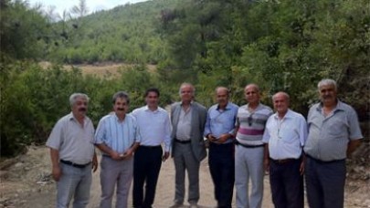 CHP'liler sınırı aştı