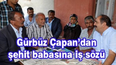 ÇAPAN: "PARANIZI GERİ VERELİM" DİYORLAR