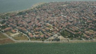 Kentsel Dönüşüm de Öncelikli İlçe Avcılar