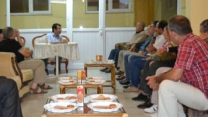 'MARİFETİ KIT BİR YÖNETİM'