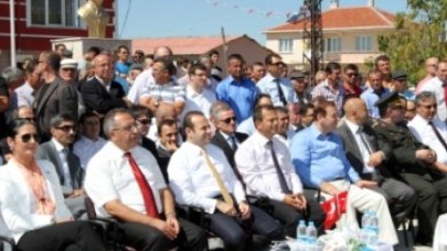 Esenyurt Trakya'ya da açıldı!