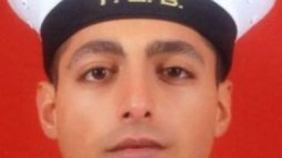 ADI SOKAĞA VERİLDİ