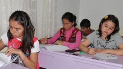 SBS son kez yapılacak