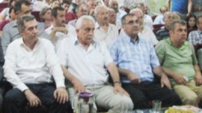 Bal Gibi Sertifika Töreni..!